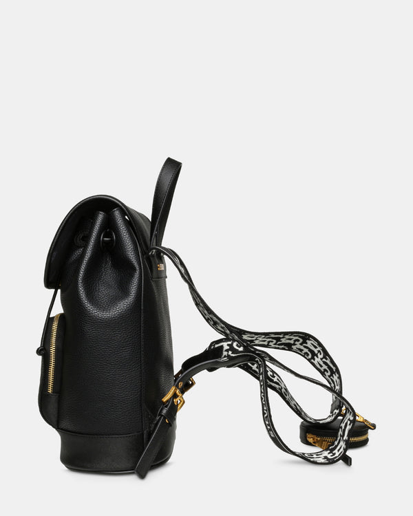 Steven New York Bembri Multicolore Noir