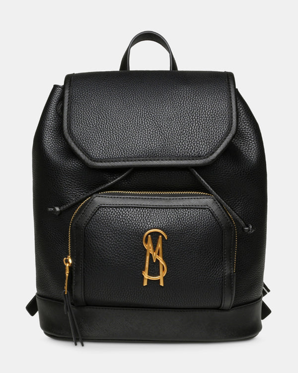 steven new york Bembri Multicolore Noir