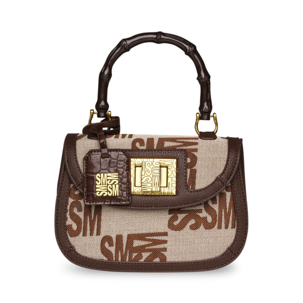 steven new york Bemlen Marron Multi