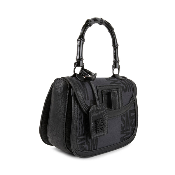 Steven New York Bemlen Multicolore Noir