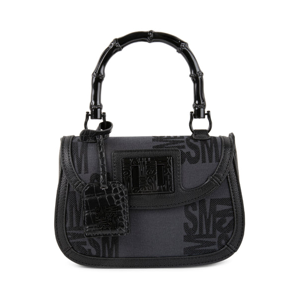 steven new york Bemlen Multicolore Noir