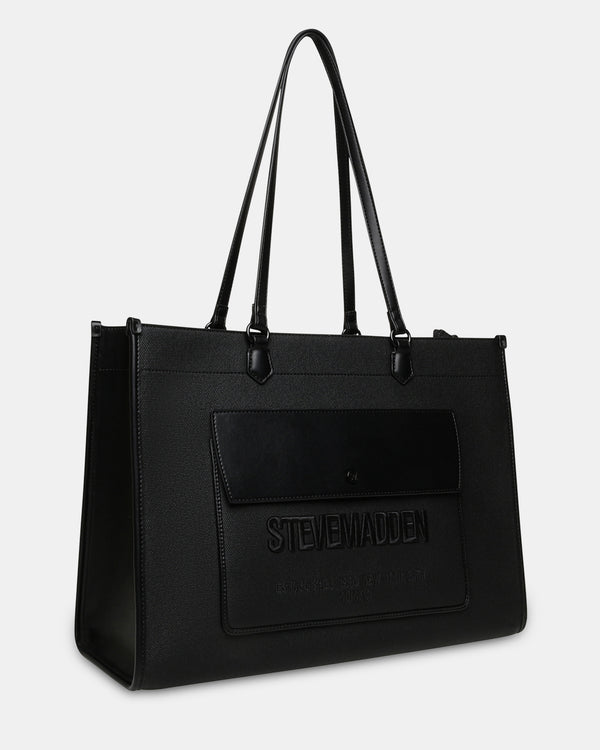 Steven New York Bencee Noir