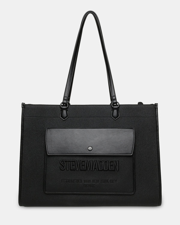 steven new york Bencee Noir