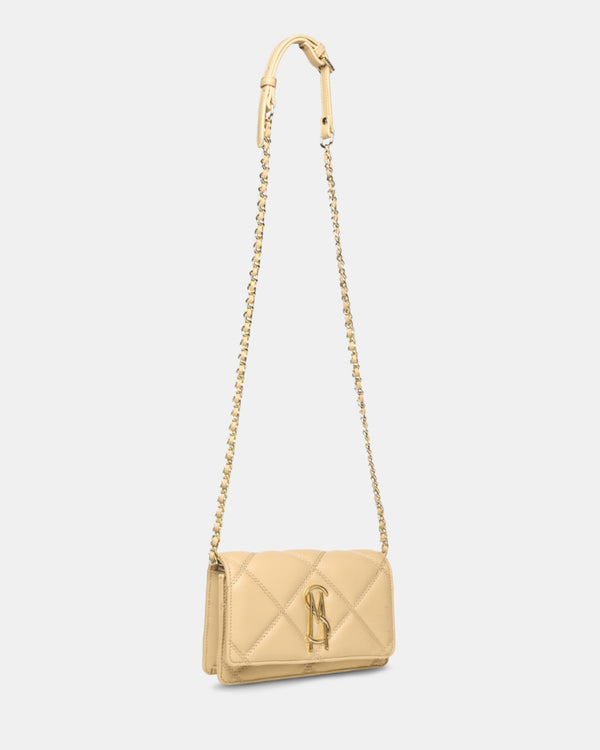 Steven New York Bendue Naturel