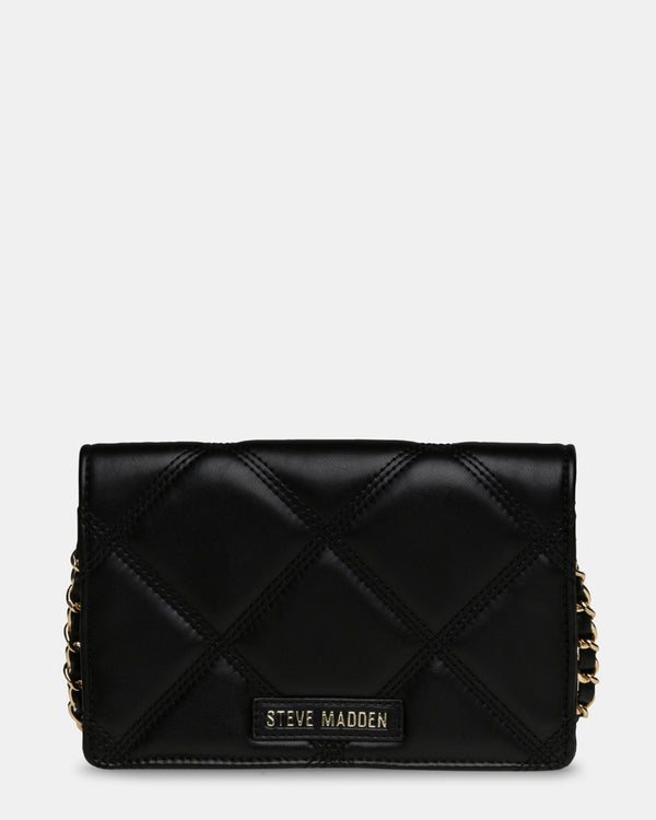 Steven New York Bendue Noir Multicolore