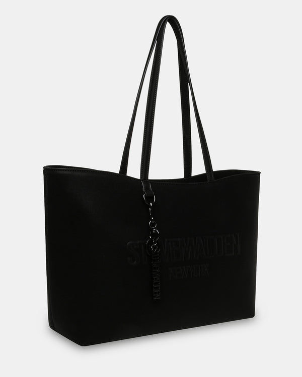 Steven New York Bénédiction Noire