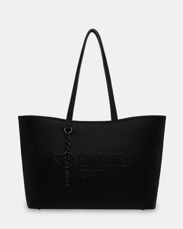 Steven New York Bénédiction Noire