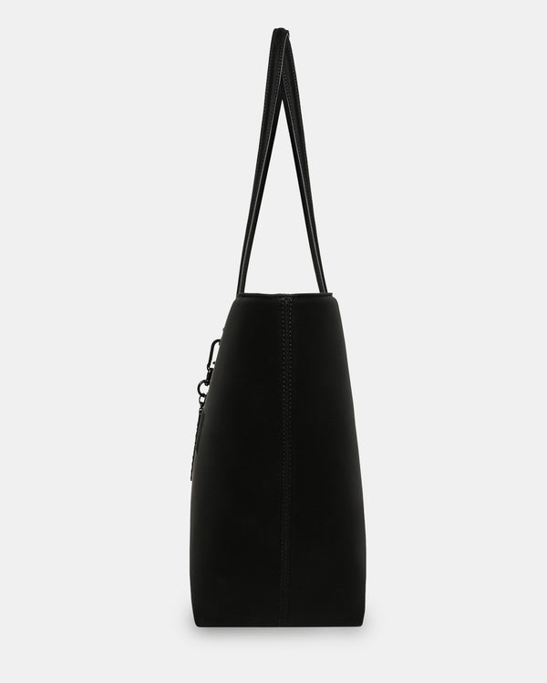 Steven New York Bénédiction Noire