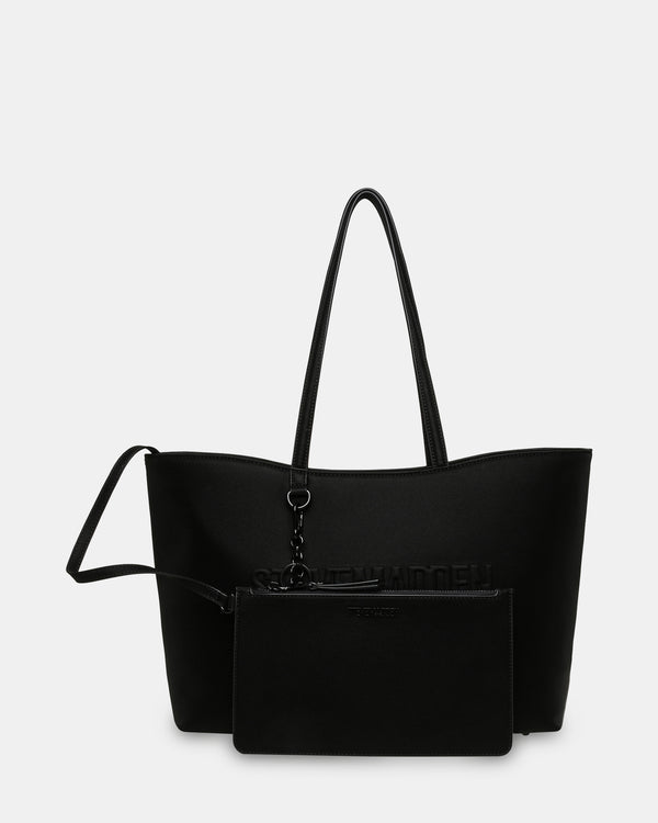 steven new york Bénédiction Noire