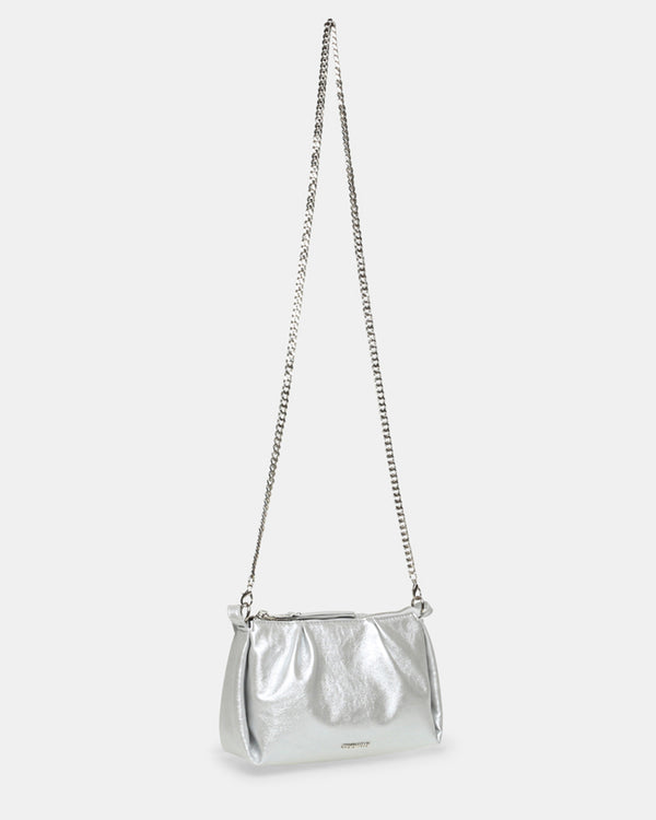 Steven New York Bera Argent