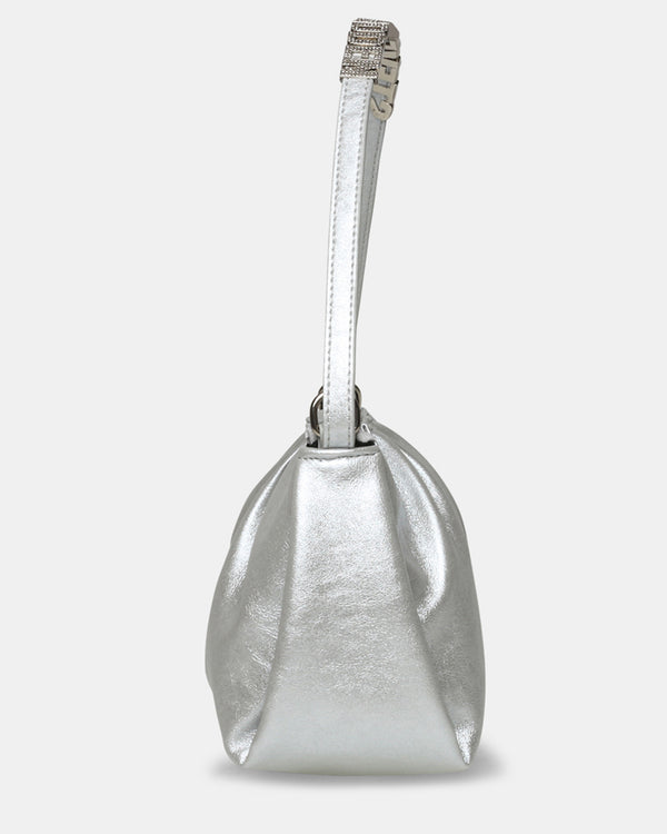 Steven New York Bera Argent