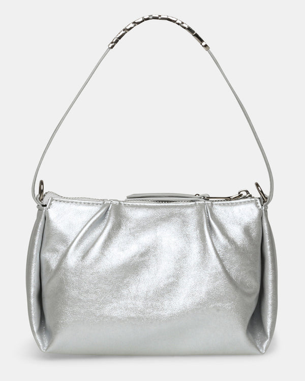 Steven New York Bera Argent