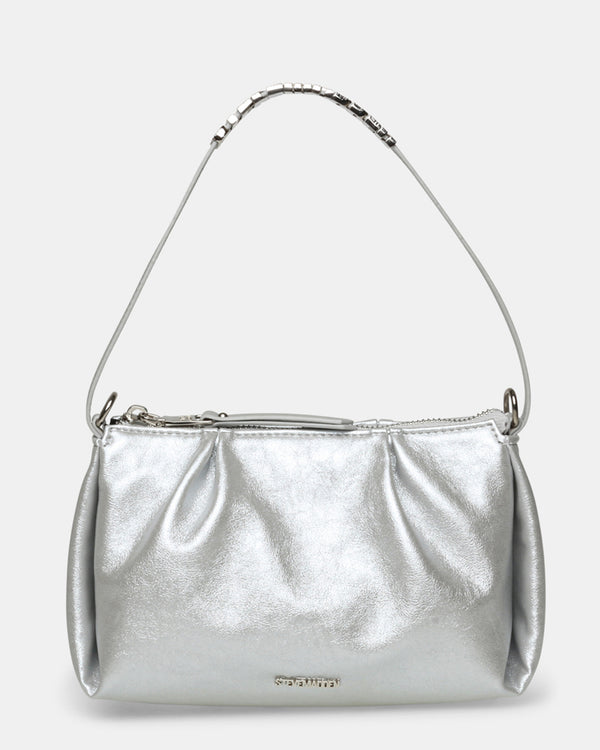 steven new york Bera Argent