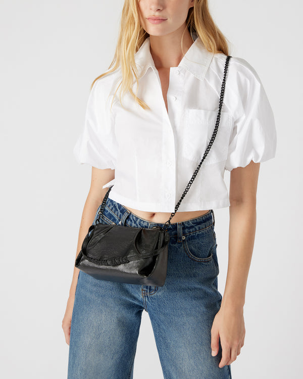 Steven New York Bera Noir Multi