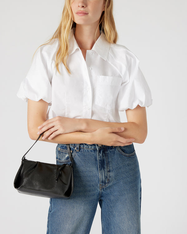 Steven New York Bera Noir Multi