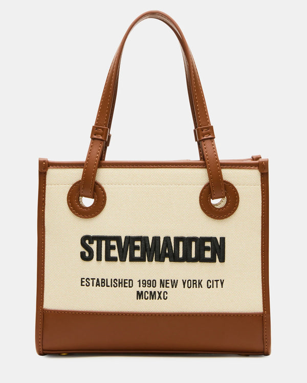 steven new york Beris Tan Multi