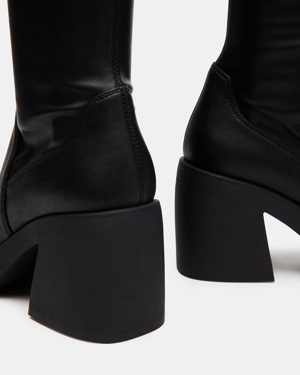 Steven New York Berkleigh Noir