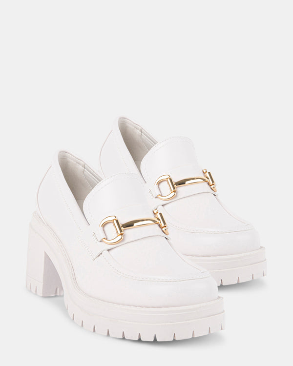 Steven New York Bessa Naturel