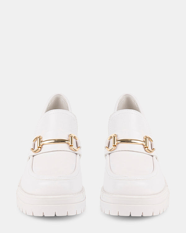 Steven New York Bessa Naturel