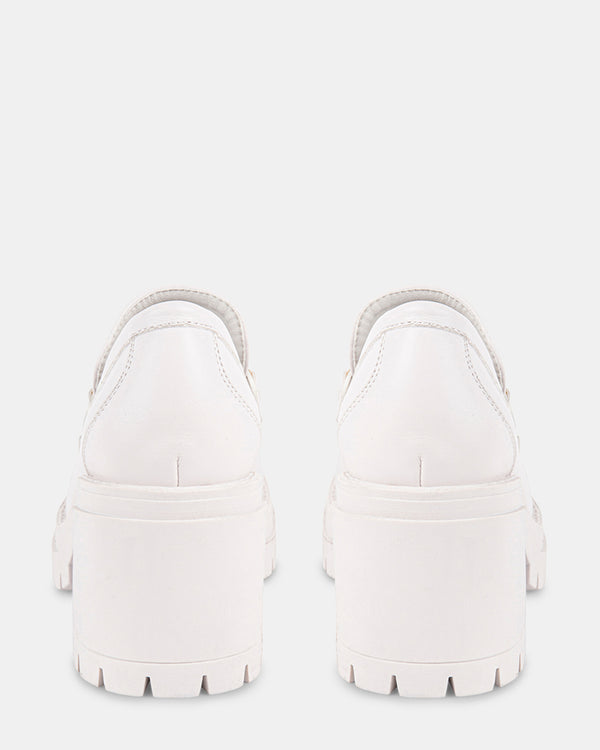 Steven New York Bessa Naturel