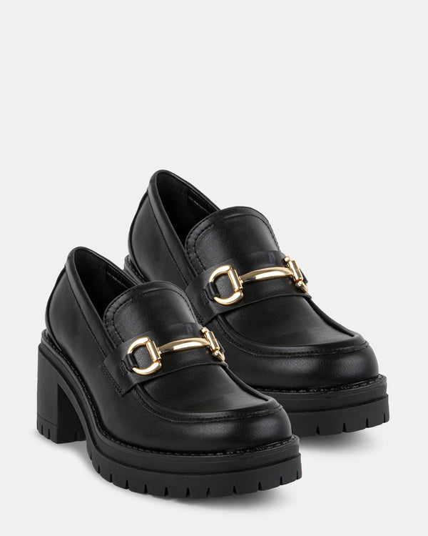 Steven New York Bessa Noire