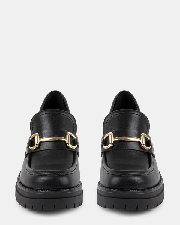 Steven New York Bessa Noire