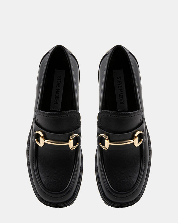 Steven New York Bessa Noire