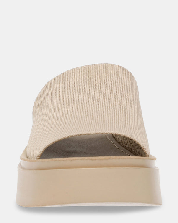 Steven New York Bessy Naturel