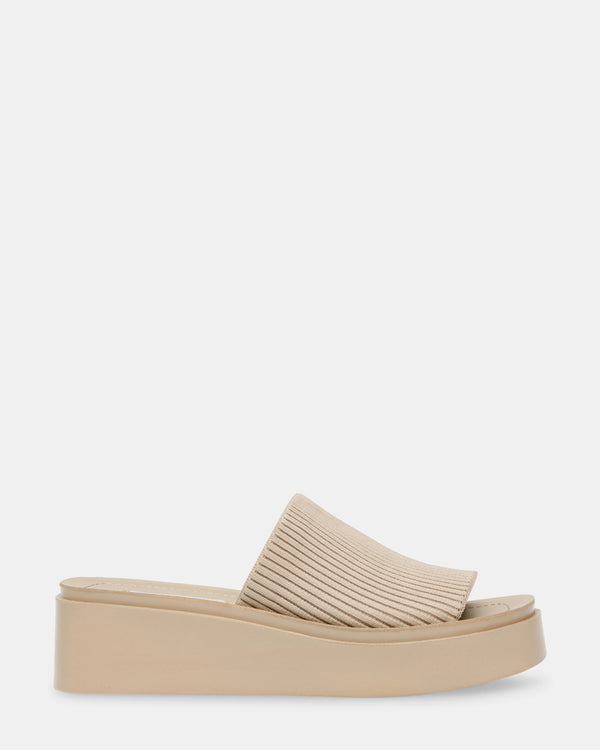 steven new york Bessy Naturel