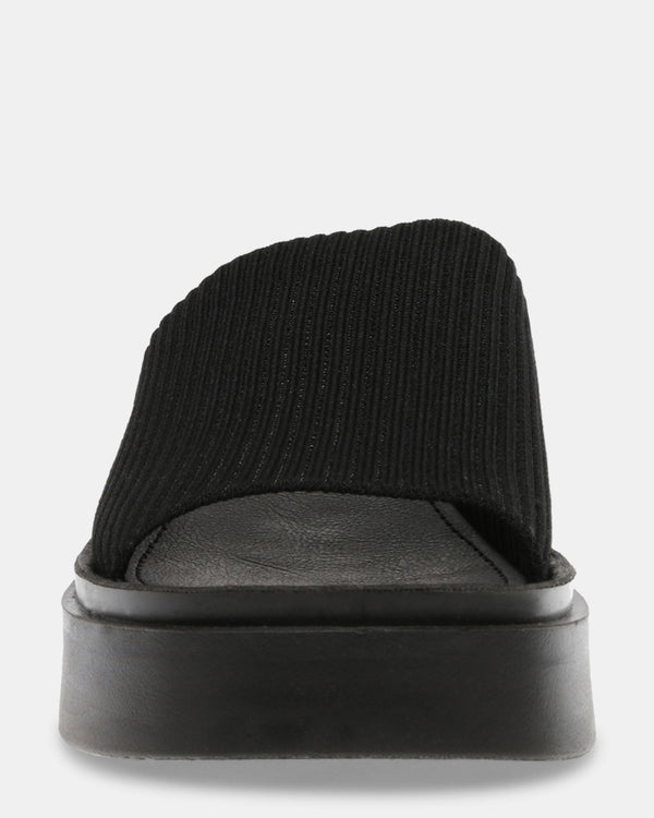 Steven New York Bessy Noir