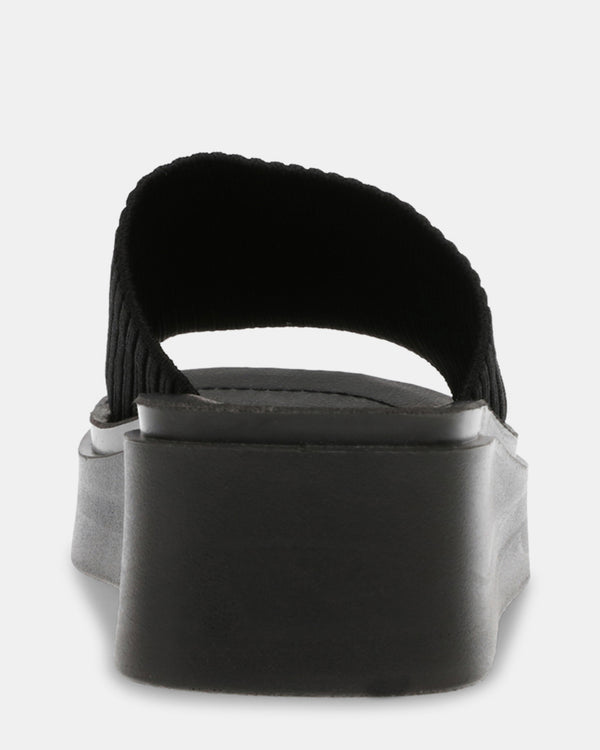 Steven New York Bessy Noir