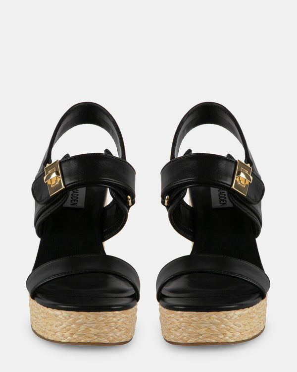 Steven New York Best Noir