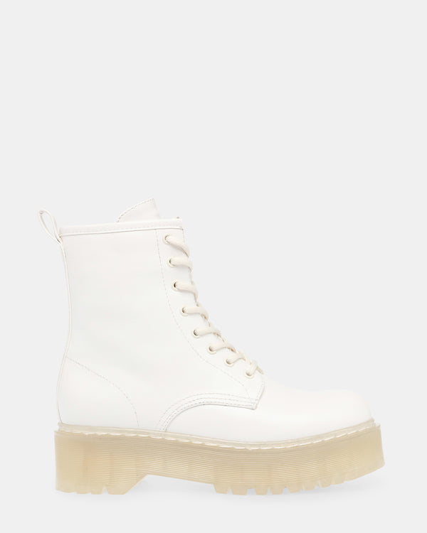 steven new york Bettyy Blanc Multicolore