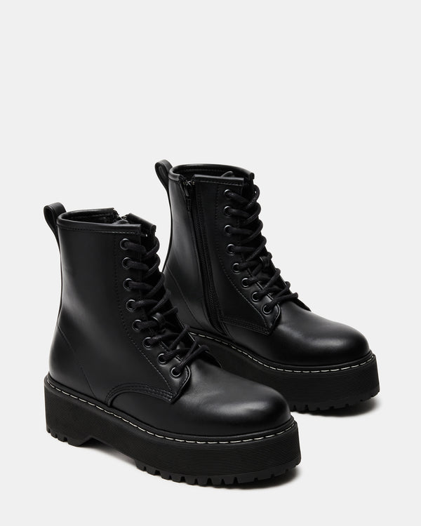 Steven New York Bettyy Noir