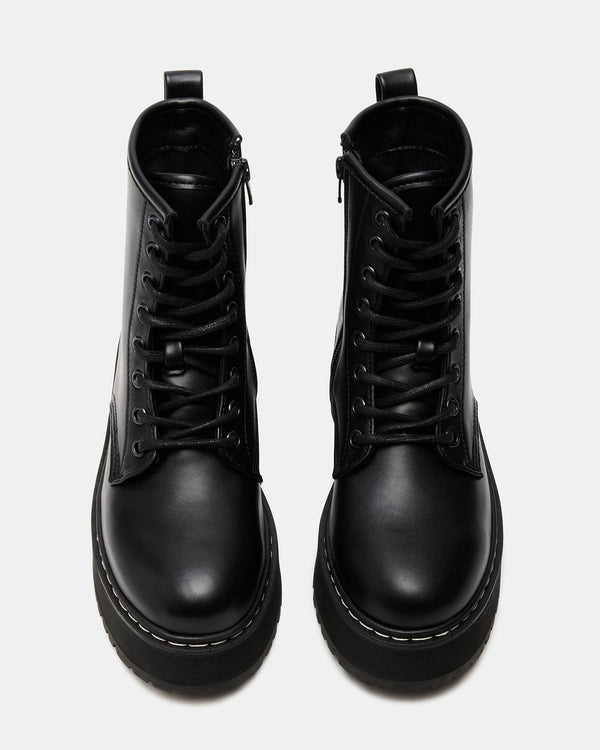 Steven New York Bettyy Noir