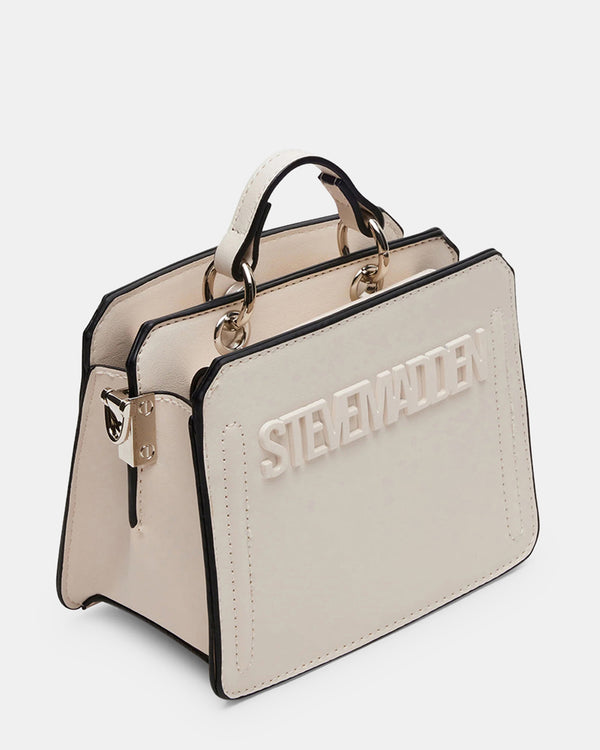 Steven New York Bevelymm Naturel