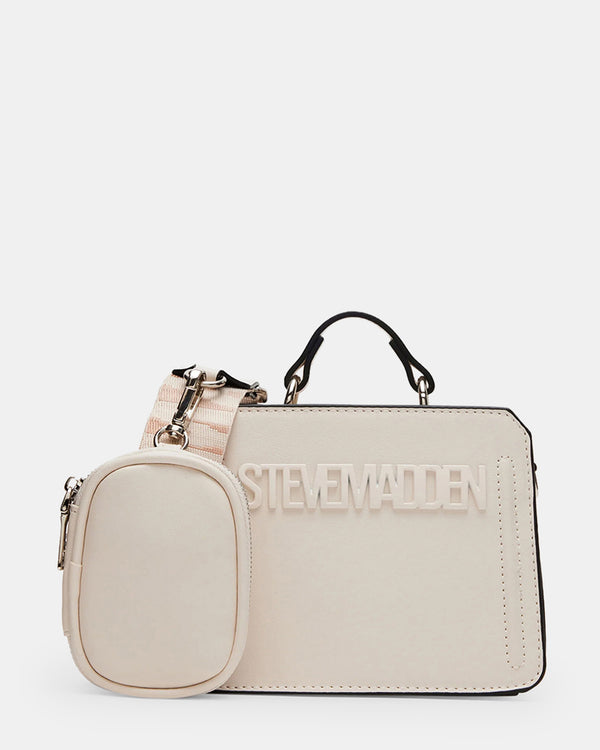 steven new york Bevelymm Naturel