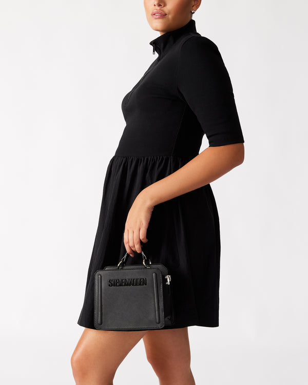 Steven New York Bevelymm Noir