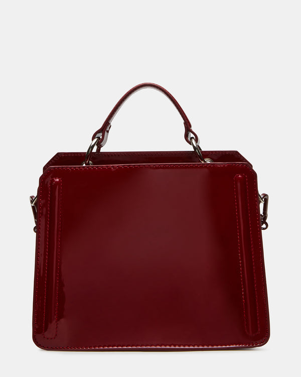 Steven New York Bevelynr Bourgogne