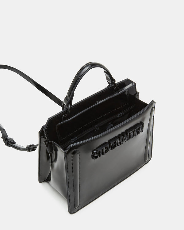 Steven New York Bevelynr Noir