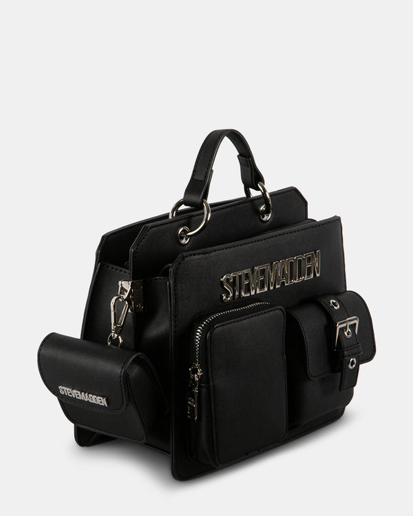 Steven New York Bevelynu Noir