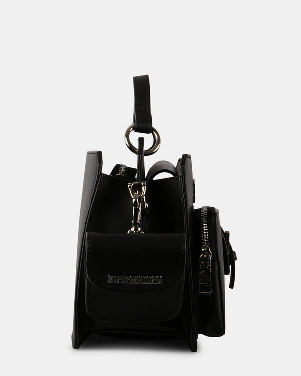 Steven New York Bevelynu Noir