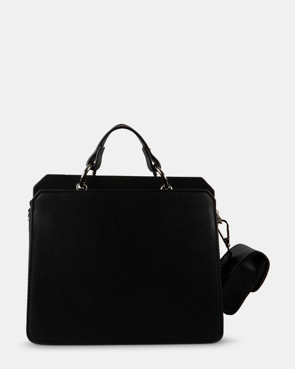 Steven New York Bevelynu Noir