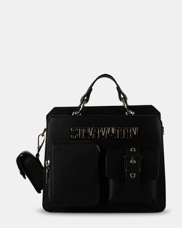 steven new york Bevelynu Noir