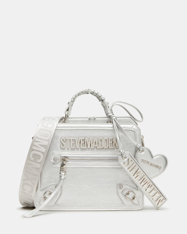 steven new york Bevelyny Silver