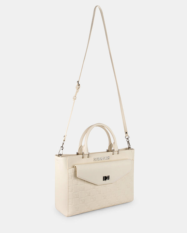 Steven New York Bever Naturel