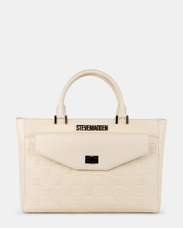 steven new york Bever Naturel