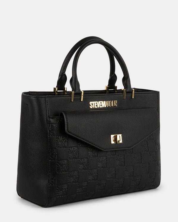 Steven New York Bever Noir
