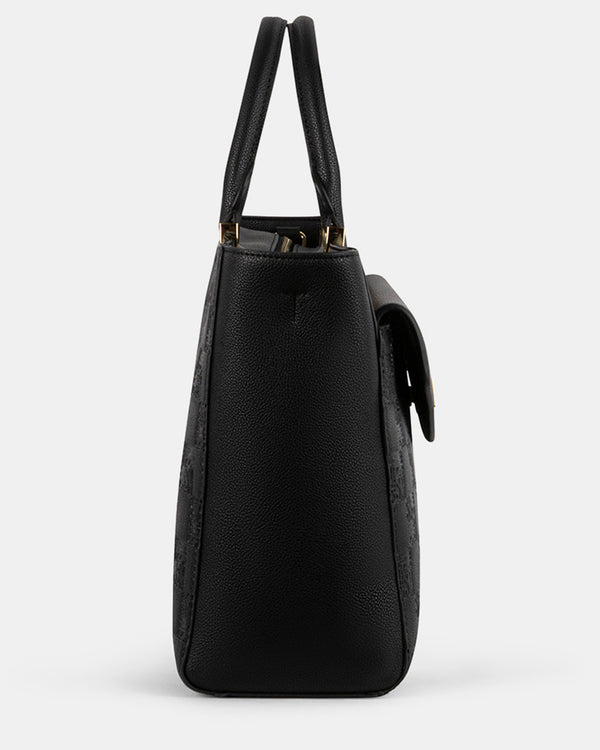 Steven New York Bever Noir