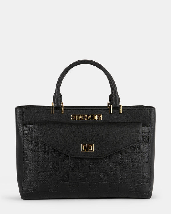 steven new york Bever Noir